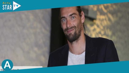 Camille Lacourt “heureux” : ces tendres clichés avec sa chérie Alice Detollenaere dévoilés