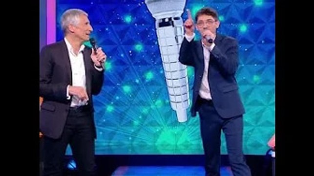 « Je suis d’accord mais… » : Nagui surpris par la demande osée d’un des musiciens de NOPLP