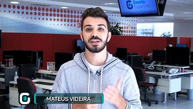 Palmeiras deve ter time misto na semifinal do Campeonato Paulista