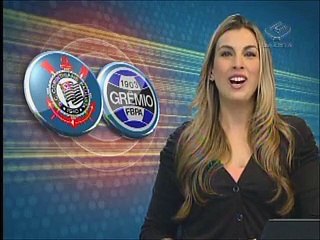 Padre Marcelo Rossi abençoa o Corinthians em visita