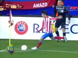 Confira os gols da Liga Europa