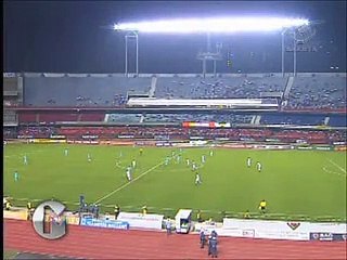 São Paulo 1 x 0 Santos  10052012  4ª rodada  Melhores Momentos