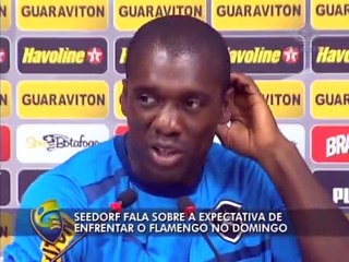 Confira a preparação de Botafogo e Flamengo para o clássico de domingo