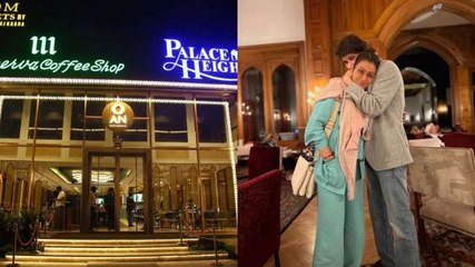 Mahesh Babu Namratha Hotel అన్నా ఇంత ఖరీదైతే ఎలా.. రేట్లు చుస్తే షాకే *Trending | Telugu Filmibeat