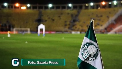 Deyverson e invencibilidade no Pacaembu são trunfos do Verdão contra Novorizontino