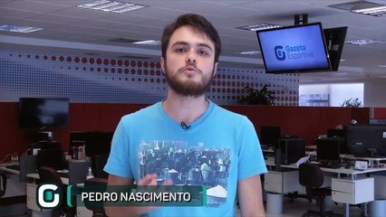 Antes criticado por Sampaoli, Sasha pode ter sequência como titular