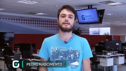 Everton Felipe vai bem em oportunidade surgida após conversa com Mancini