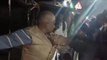 मथुरा: नशे में धुत दो शराबियों के बीच चले लात-घूंसे, देखें वायरल वीडियो