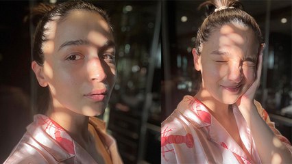 Alia Bhatt Delivery के बाद Bathroom Photoshoot पर Deepika Padukone Shocking Reaction Viral । Boldsky