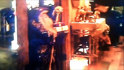 Jonathan Christopher & Anthony leaving