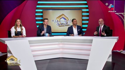 Los argentinos ya se sienten los campeones de Qatar