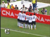 Assista aos melhores momentos de Corinthians e Palmeiras