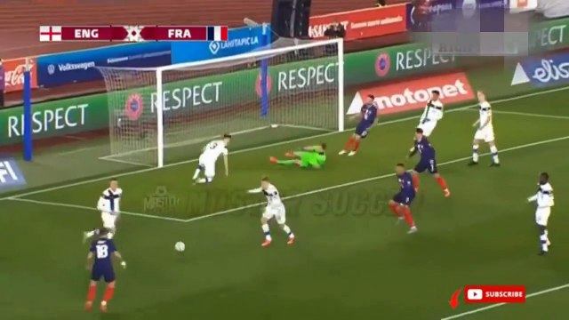 France 2 x 1 England ● 2022 World Cup Quarterfinal Extended Goals & Highlights Frankreich 2 x 1 England ● WM-Viertelfinale 2022 Erweiterte Ziele & Höhepunkte