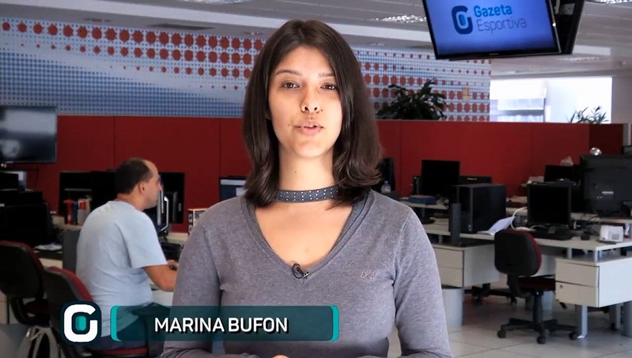 Santos abre vantagem nas quartas contra o RB Brasil