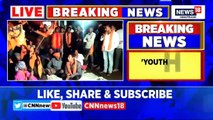 Karnataka News _ Hindu Outfits Barge Into Karnataka Jama Masjid _ Mandya Police News _ English News