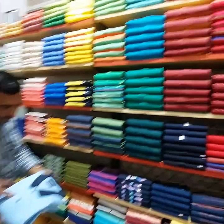 Peter England Shirts For Men | Birthday Shirt Purchase Vlog - Shirt Haul | New Stock Shirts