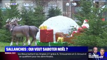 En Haute-Savoie, la ville de Sallanches traque le 