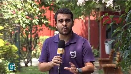 Garotos da base ganham espaço no time com Ricardo Gomes