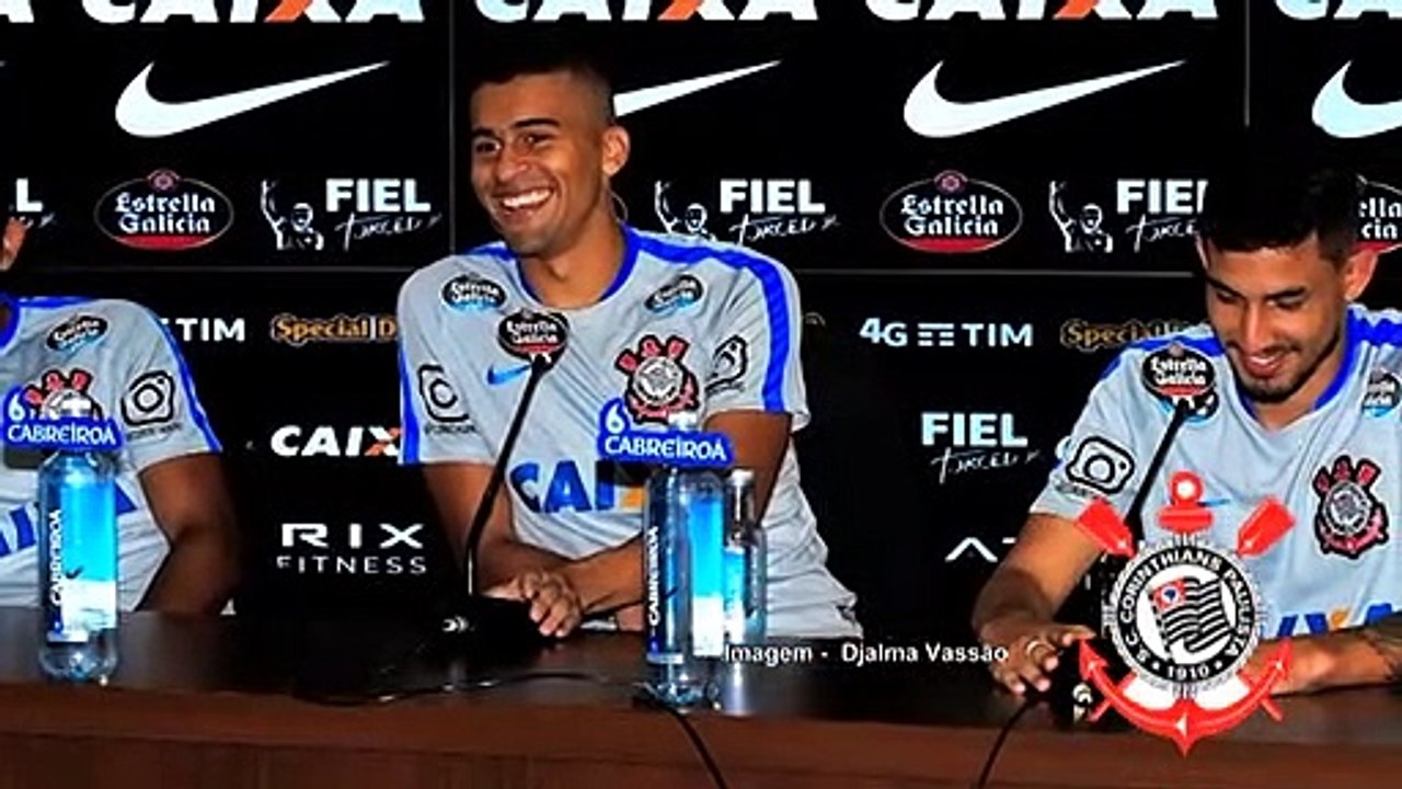 Acompanhe as novidades dos times paulistas nesta sexta-feira