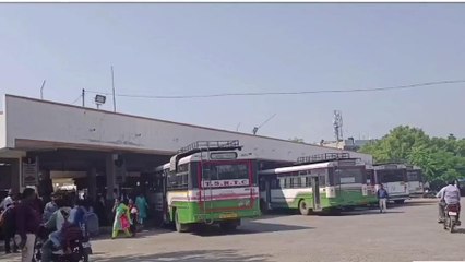 జగిత్యాల: ఆర్టీసీ బస్సులకు 10శాతం రాయితీ.. ఎప్పుడంటే..!