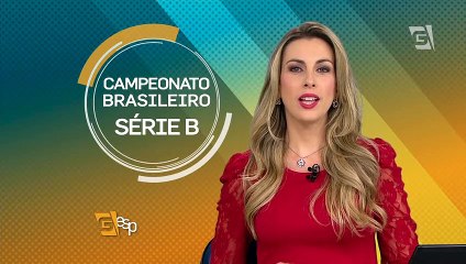 Os gols da abertura da 2ª rodada da Série B