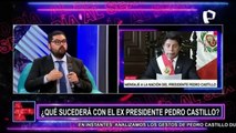 La Caída de Castillo: ¿Es difícil gobernar en el Perú?, seis presidentes en 4 años