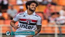 São Paulo registra recorde negativo de aproveitamento na primeira fase do Paulista
