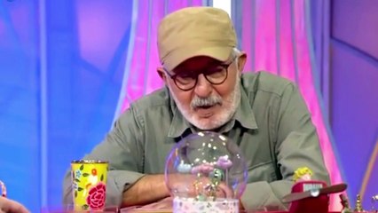 Ali Sürmeli intihar eden annesinin intihar sebebini ilk kez açıkladı! "Benim sonum öyle olmasın diye..."