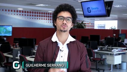 Mal dentro de campo, Ramiro é elogiado internamente no Corinthians