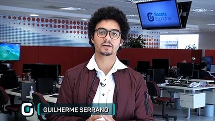 Prass volta a ter chance em mata-mata no Palmeiras