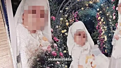 BTP'li Hüseyin Baş'tan olay yaratan "tarikat" klibi