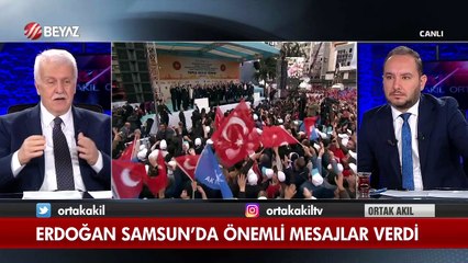 Ortak Akıl 11 Aralık 2022