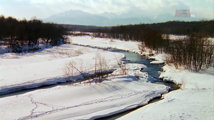 Wildest Islands - Japan - Islands of Extremes