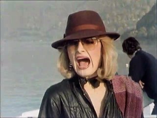 Cao Inspektore (1985) domaci film