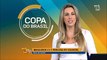 Confira os gols do Fluminense na Copa do Brasil
