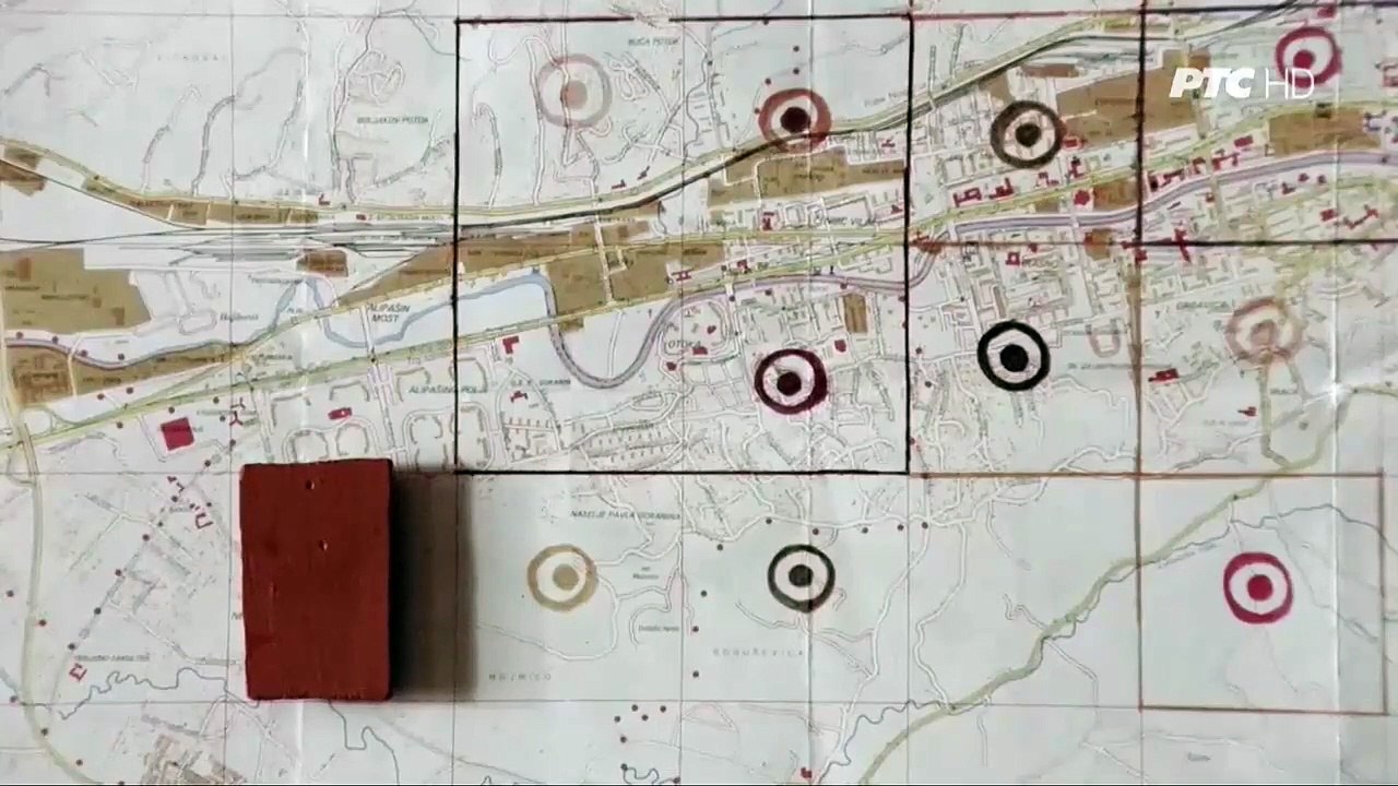 Sjecas li se, Dolly Bell (1981)