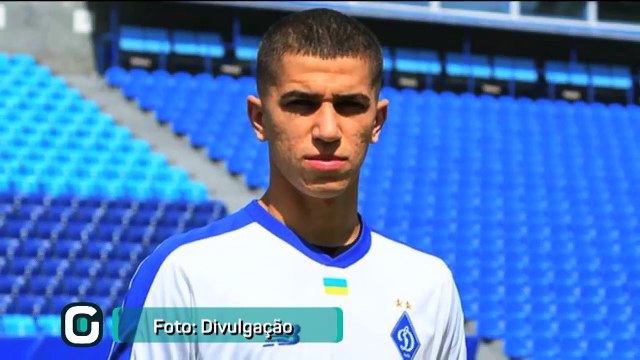 Vitor Bueno atrapalha o Santos em negociação por Derlis