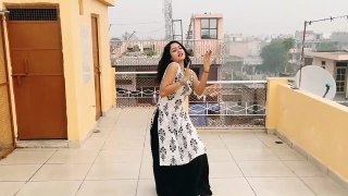 2 Kilo Perfume | Ajay Hooda Dance Cover By Neelu Maurya