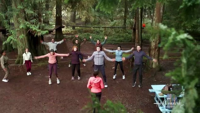 Le camp des cœurs brisés Bande-annonce (EN)