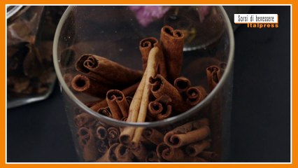 Sorsi di benessere - Una gustosa bevanda ideale durante le festività