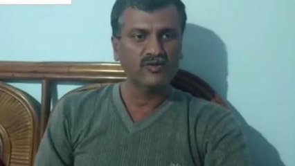 अनूपपुर: पार्षद मिट्टी का तेल लेकर आत्मदाह करने पहुंचे नगर पालिका, फिर जो हुआ..