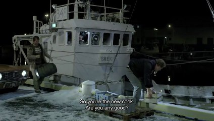 Survivre Bande-annonce (EN)