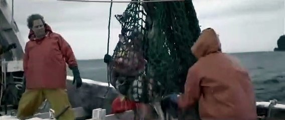 Survivre Bande-annonce (DE)