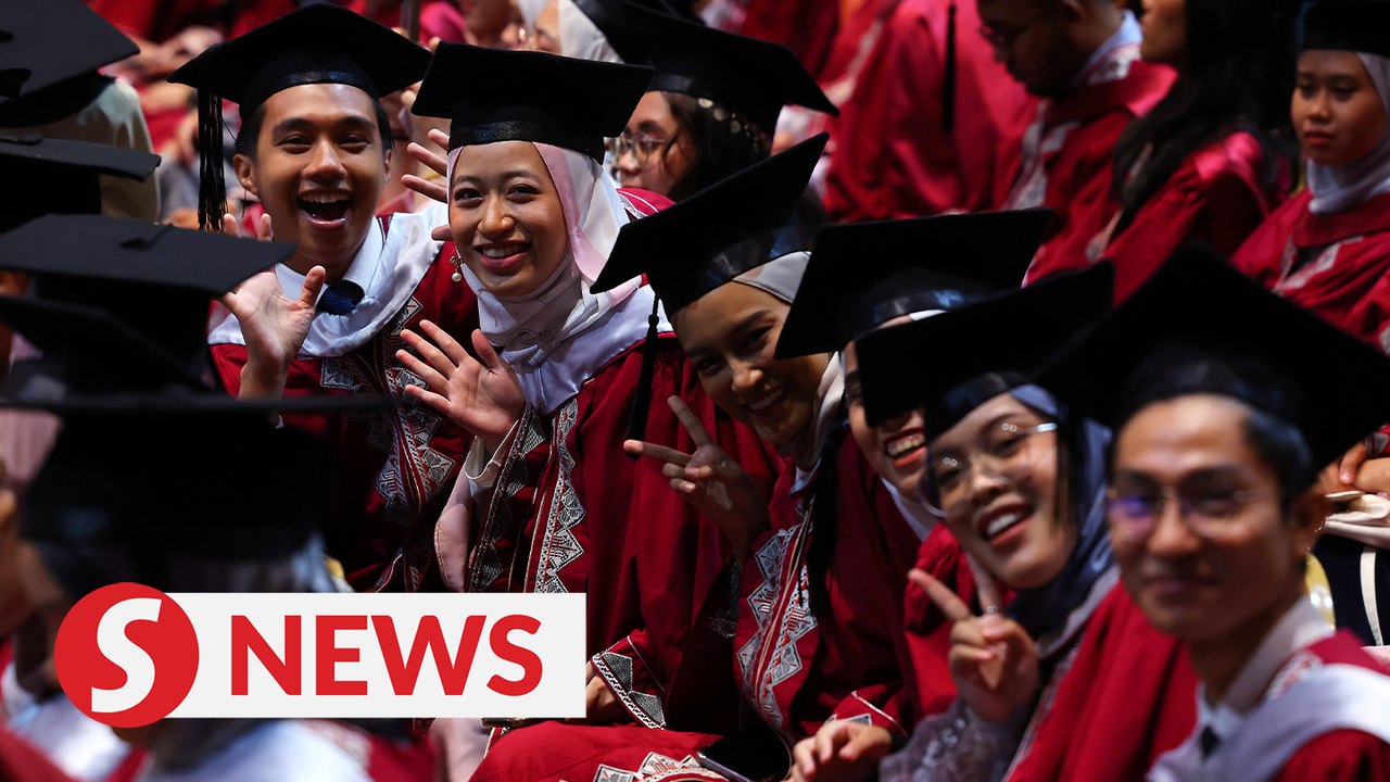 Govt to address lack of interest in higher education, says Khaled Nordin