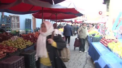 Pazarcı esnafının hırsız isyanı: "Özellikle yaşlıları seçiyorlar"