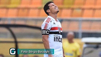 Tricolor pode ficar quase 40 dias sem entrar em campo caso seja eliminado no Paulista