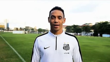 Craques do Santos indicam a nova Gazeta Esportiva