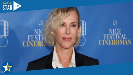 "J’ai eu du mal à couper" : Pascale Arbillot confie qu'elle a mal vécu la fin du tournage des Petits