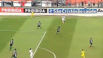 São Paulo x Palmeiras Assista os melhores momentos do primeiro tempo