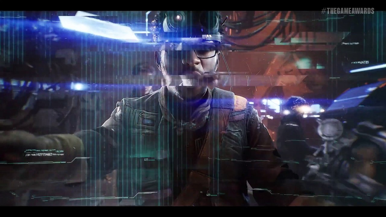 TRANSFORMERS REACTIVATE  Trailer 4K (2023)